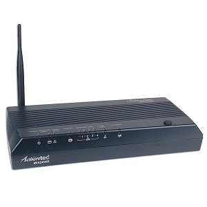 router