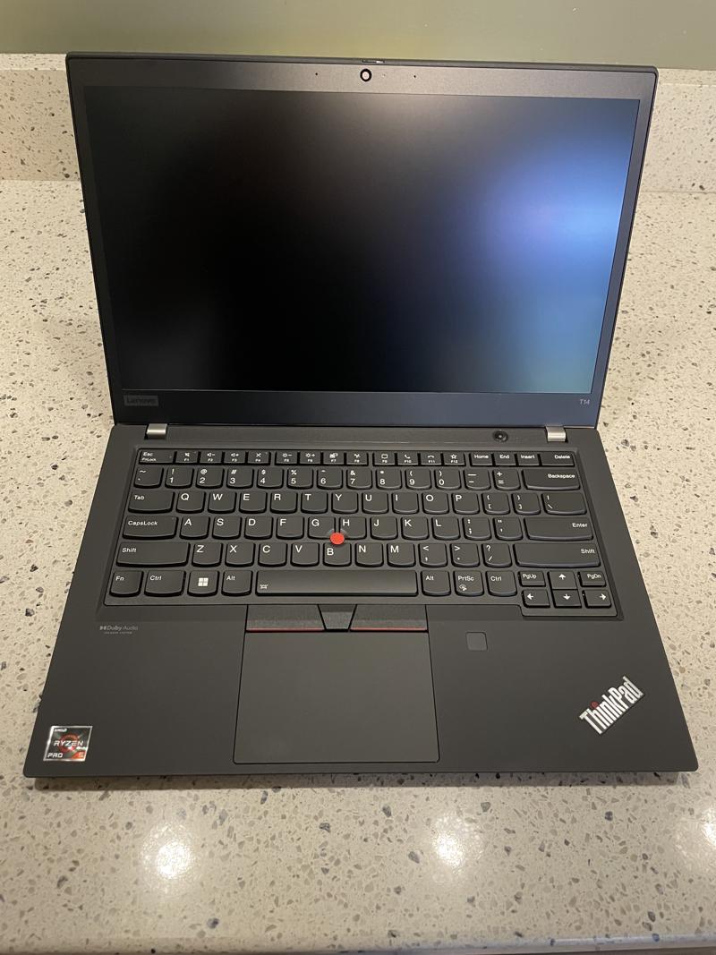 thinkpad t14 gen2 amd