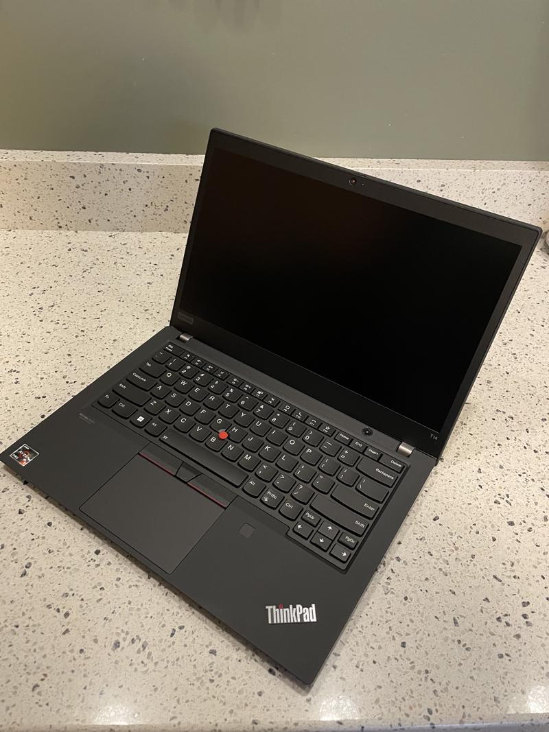 thinkpad t14 gen2 amd