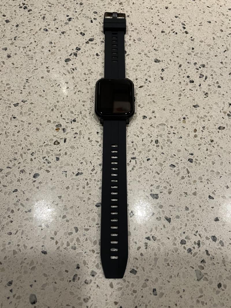 bangle.js 2 box